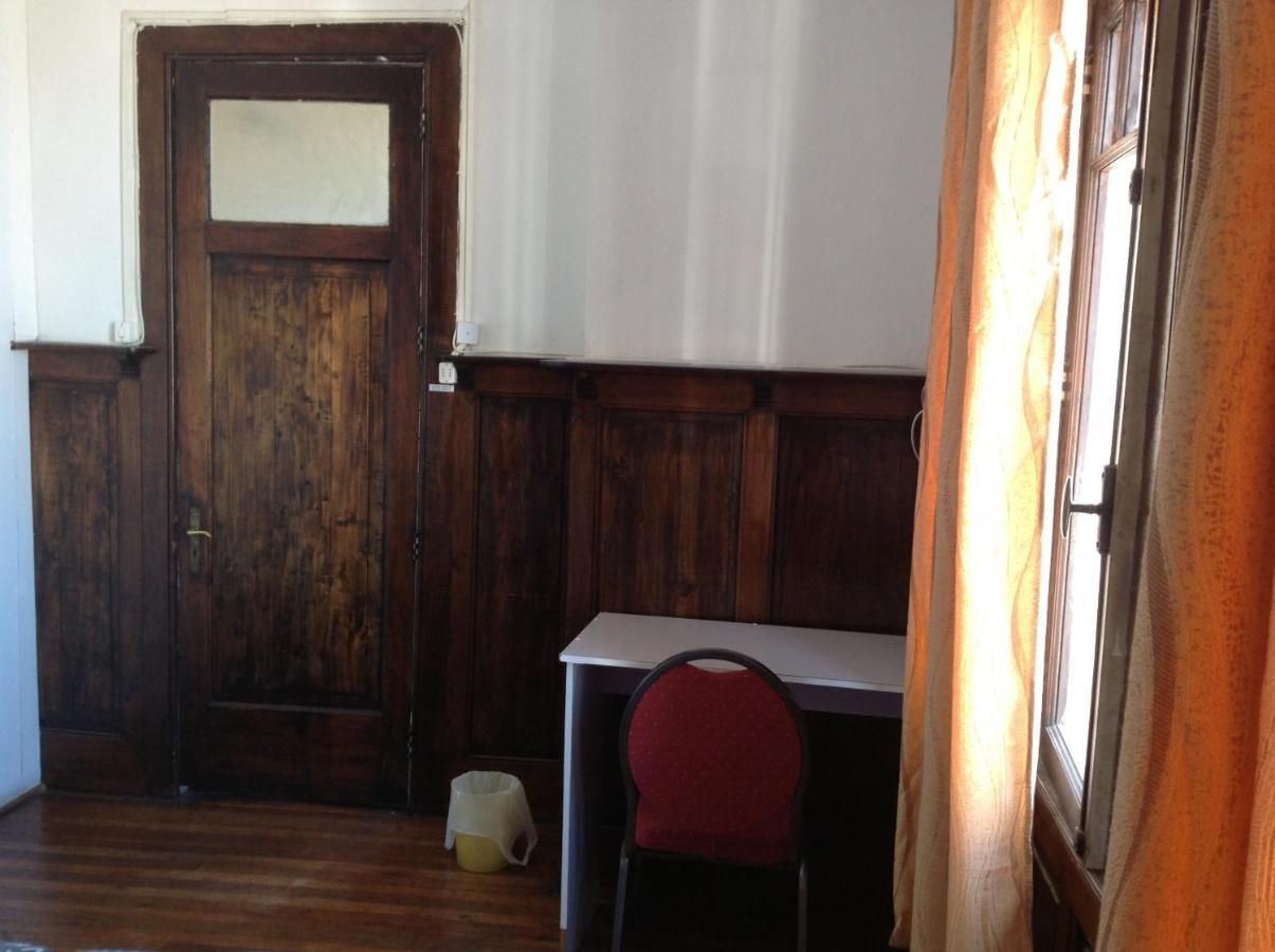 B&B Patrimonial Little Castle Vina del Mar Buitenkant foto