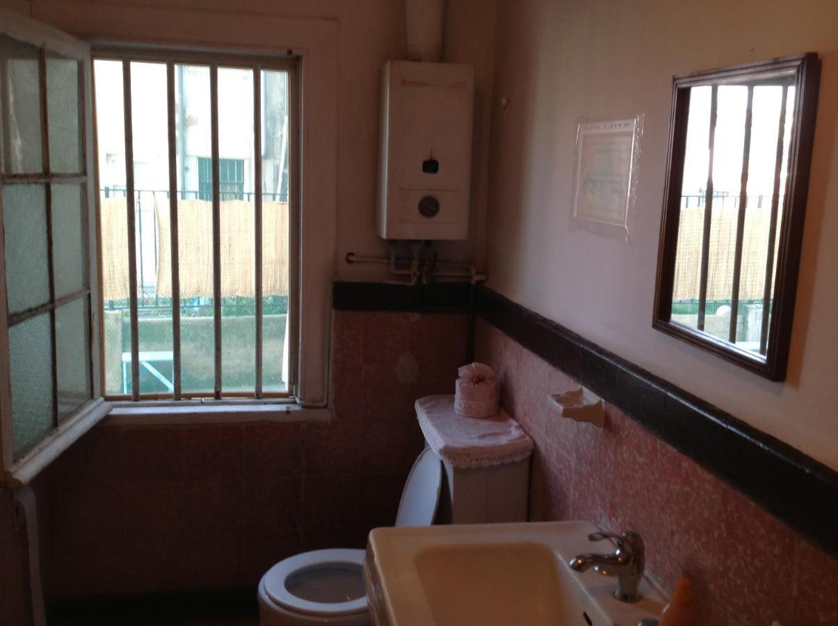 B&B Patrimonial Little Castle Vina del Mar Buitenkant foto